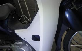 HONDA C50 SUPER CUB 2018 AA04