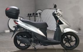 SUZUKI ADDRESS V110 CE47A