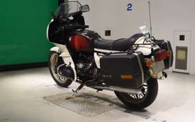 BMW R100RS 1983
