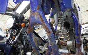 YAMAHA YZ125 CE08C