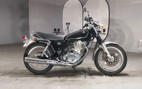 YAMAHA SR400 2012 RH03J