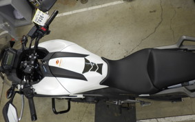 HONDA NC750X 2016 RC72