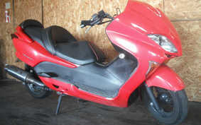 HONDA FORZA Z MF08