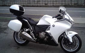 HONDA VFR1200F DCT 2010 SC63