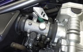 SUZUKI BANDIT 1250 SA 2011 GW72A