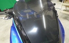 HONDA CB400 SUPER BOLDOR VTEC A 2009 NC42