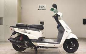 SYM CITYCOM 125 2023