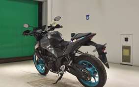 YAMAHA MT-25 A RG74J
