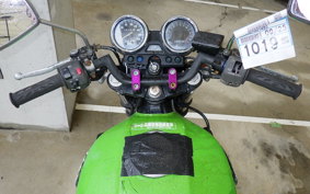 KAWASAKI ZRX-2 ZR400E