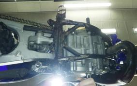 YAMAHA YZ85LW CB16C