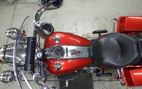 HARLEY FLHR 1690 2013
