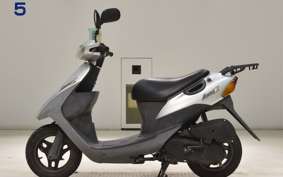 SUZUKI LET's 2 2009 CA1PA