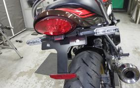 KAWASAKI Z900RS 2022 ZR900C