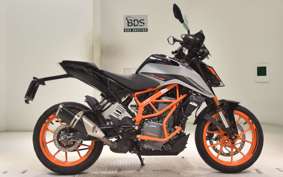 KTM 390 DUKE 2022