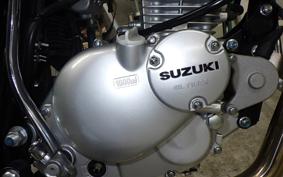 SUZUKI GN125 F Gen.2 2023