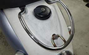 YAMAHA VINO 50 Molfe SA37J