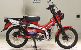 HONDA CT125-2 2019 JA65