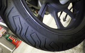 HONDA PCX 150 ABS 2008 KF30