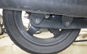 SUZUKI SKYWAVE 250 (Burgman 250) SS CJ43A