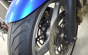 HONDA CB400 SUPER BOLDOR VTEC A 2009 NC42