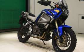 YAMAHA XT1200Z SUPER TENERE 2011