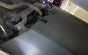 HONDA TACT Basket 2024 AF79