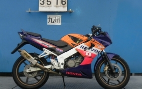 HONDA CBR150R NCB150