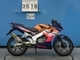Фото Honda CBR150R с японского аукциона