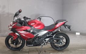 KAWASAKI NINJA 250 EX250P