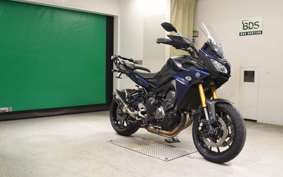 YAMAHA MT-09 Tracer 2016 RN36J