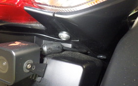 YAMAHA FJR1300 AS 2015 RP27J