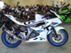 Фото Suzuki GSX-R125 ABS с японского аукциона