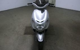 YAMAHA DT200 R 37F