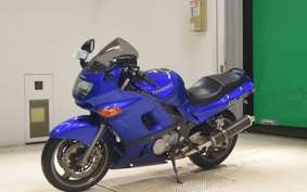KAWASAKI ZZ-R400 Gen.2 2003 ZX400N