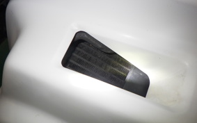 HONDA GYRO CANOPY TA03