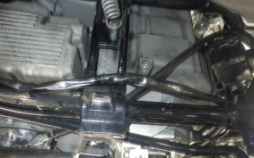 HARLEY FXDC 1580 2009