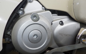 HONDA C110 SUPER CUB JA59