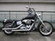 Фото Harley FXDB Dyna Street Bob 2008 с японского аукциона