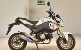 HONDA GROM JC75