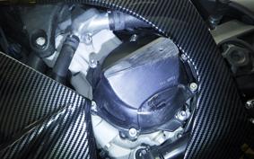 KAWASAKI ZX 10 NINJA ABS 2021 ZXT02E