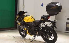 SUZUKI GSX-R150 2010
