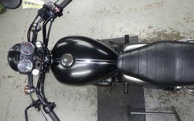 KAWASAKI W800 STREET 2019 EJ800B