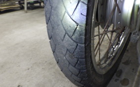 HONDA C50 SUPER CUB AA01