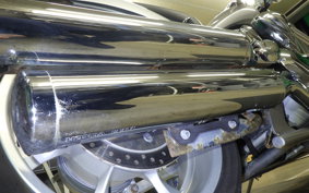 HONDA VT1300CX 2010 SC61