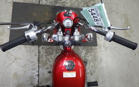 HONDA MONKEY 2016 AB27