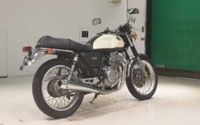 HONDA GB250 CLUBMAN Gen.5 2007 MC10