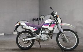 HONDA XL250 DEGREE MD31
