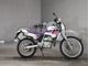 Фото Honda XL250 DEGREE 1996 с японского аукциона