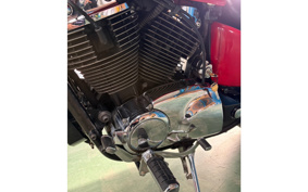 HARLEY FXBRS 2021 YHK