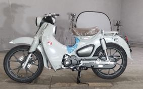 HONDA  SUPER CUB C125 JA71